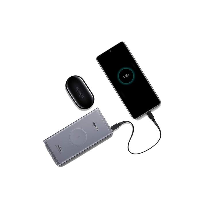 شارژر همراه Super Fast سامسونگ مدل EB-U3300 ظرفیت 10000 میلی آمپر ساعت